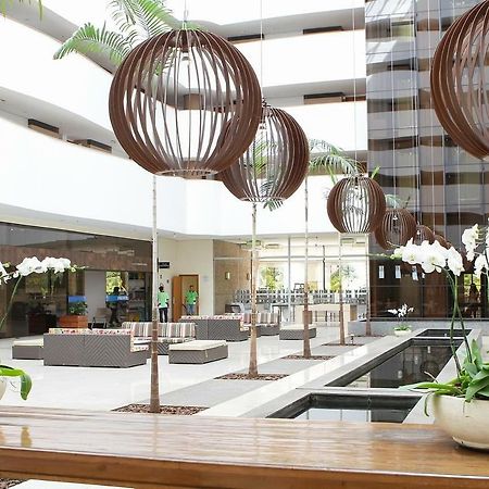 Le Jardin Hotel Com Promocao Em Outros Parques Caldas Novas Exterior photo