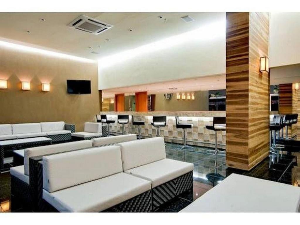 Le Jardin Hotel Com Promocao Em Outros Parques Caldas Novas Exterior photo